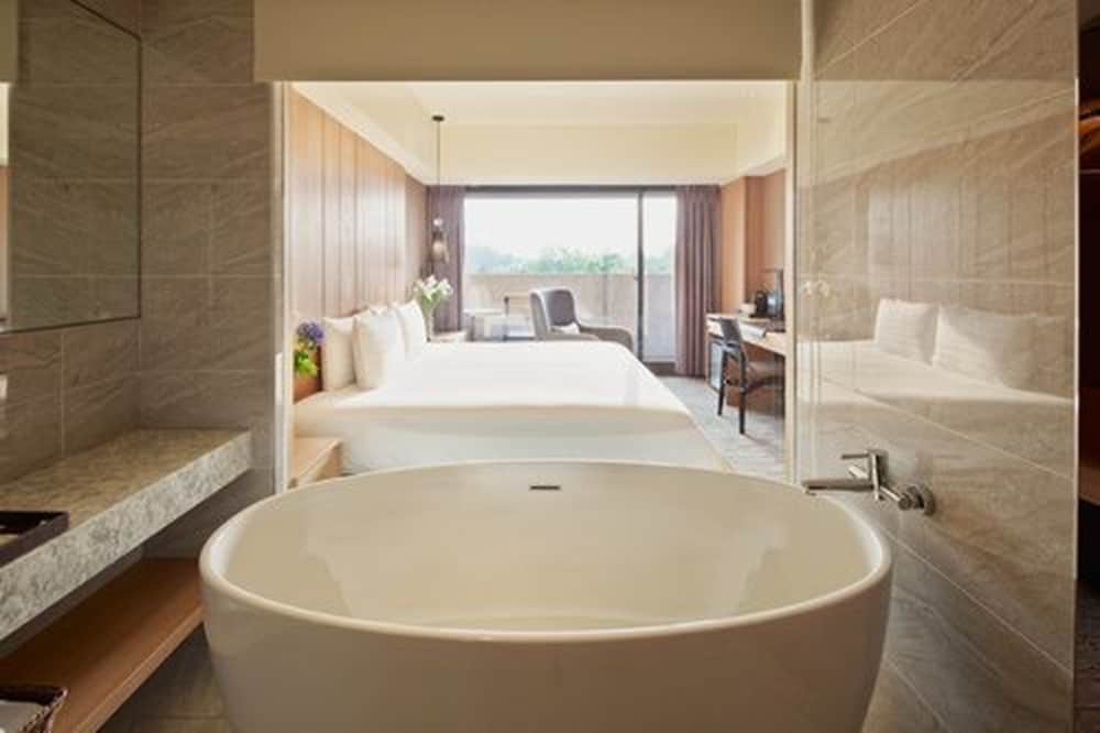 Фото La Maison Hotel Taipei City