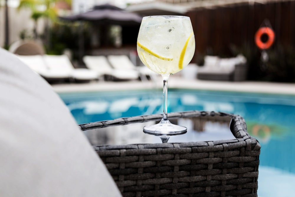 Фото Holiday Inn Rosario by IHG