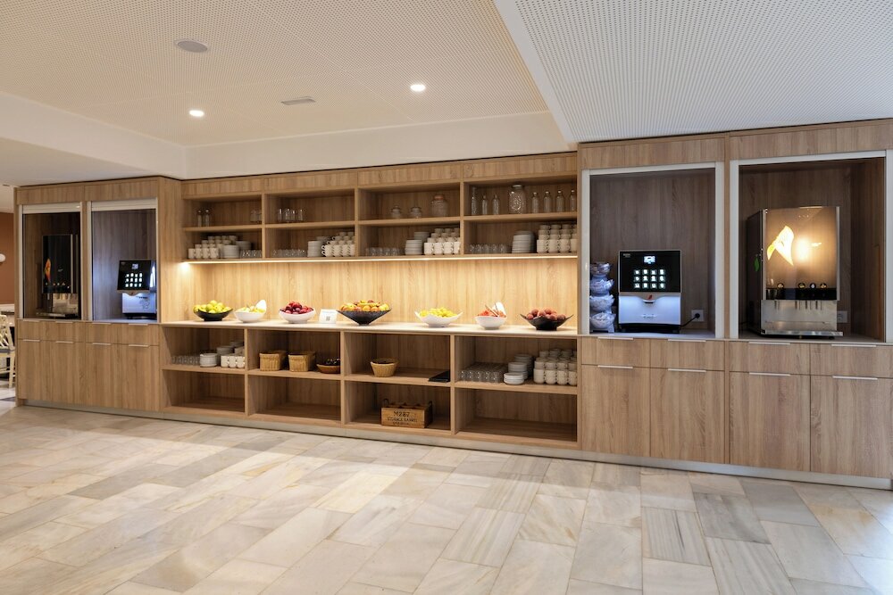 Фото Hotel Prestige Sant Marc