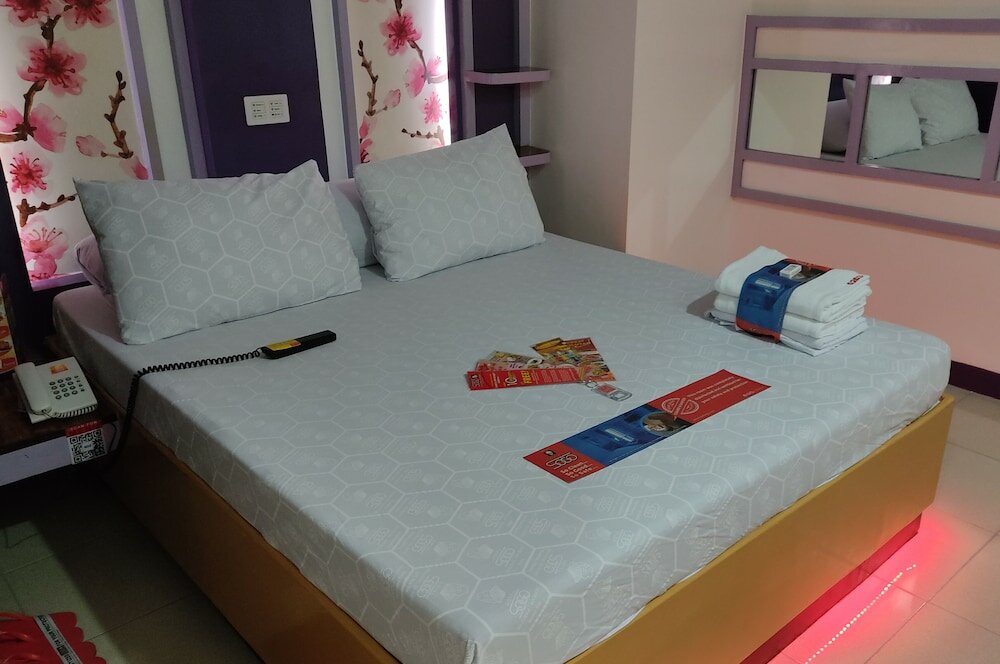 Фото Hotel Sogo Avenida