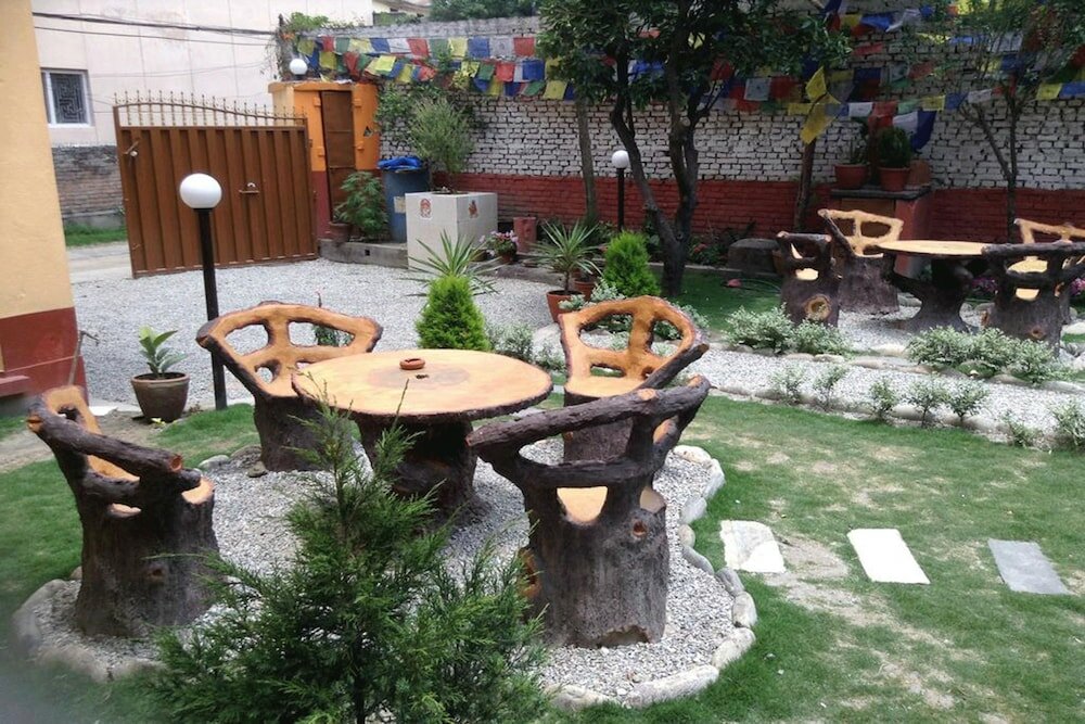 Фото Andes House