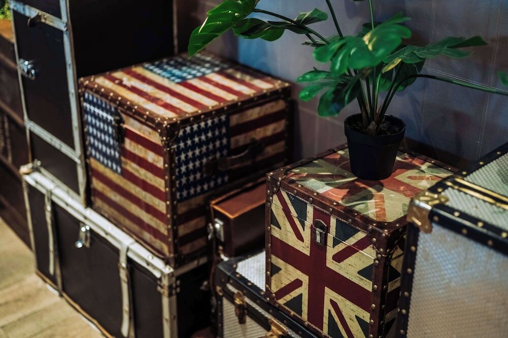 Фото Pentahotel Reading