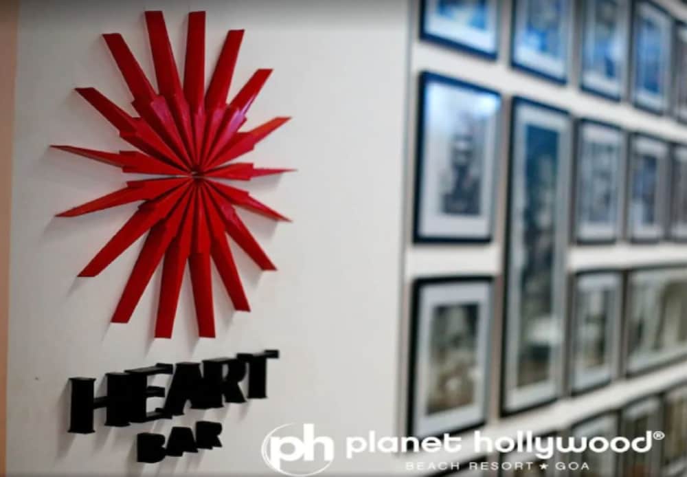 Фото Planet Hollywood Goa Beach Resort