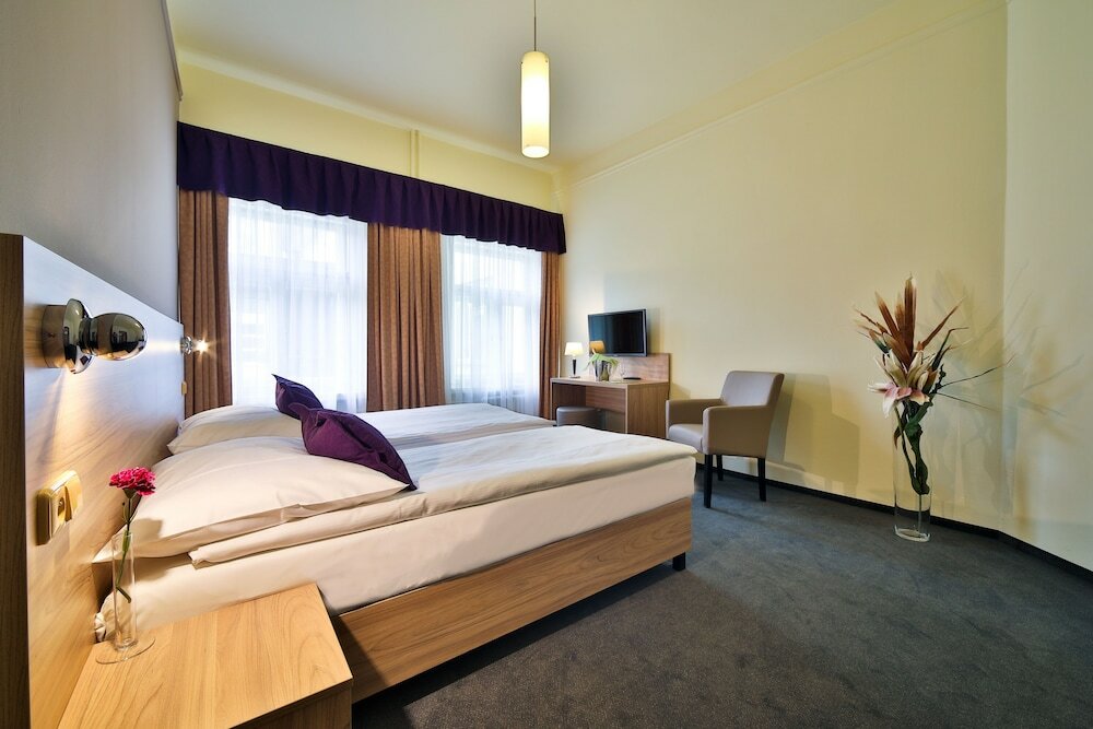 Фото Гостиница Атлантик