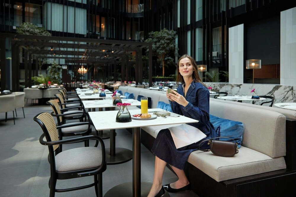 Фото Dorothea Hotel, Budapest, Autograph Collection