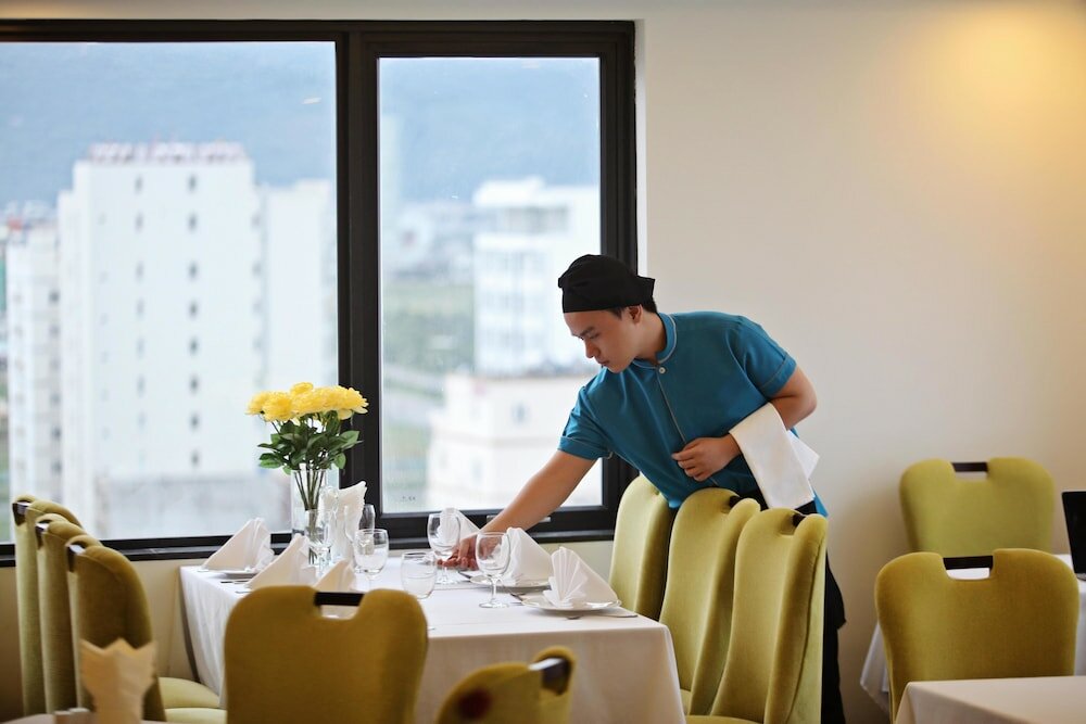 Фото Ocean Haven Hotel