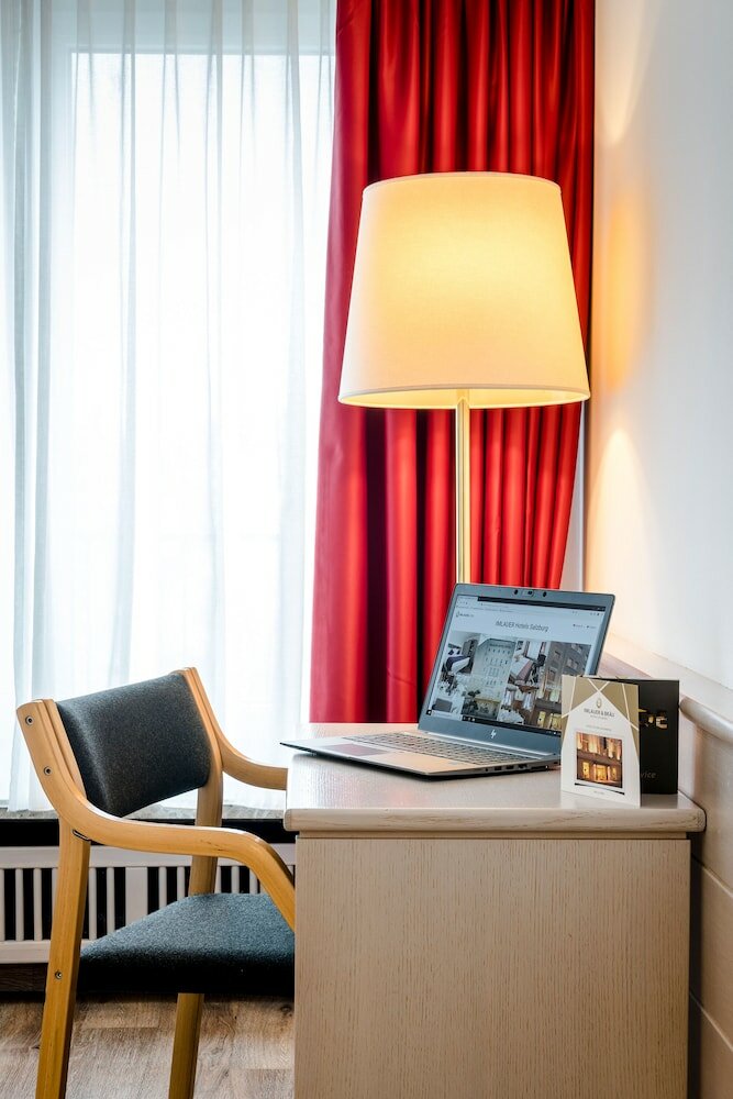 Фото Hotel Imlauer & Bräu