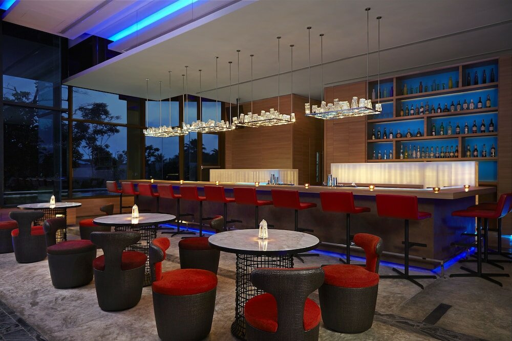 Фото Rayong Marriott Resort & SPA