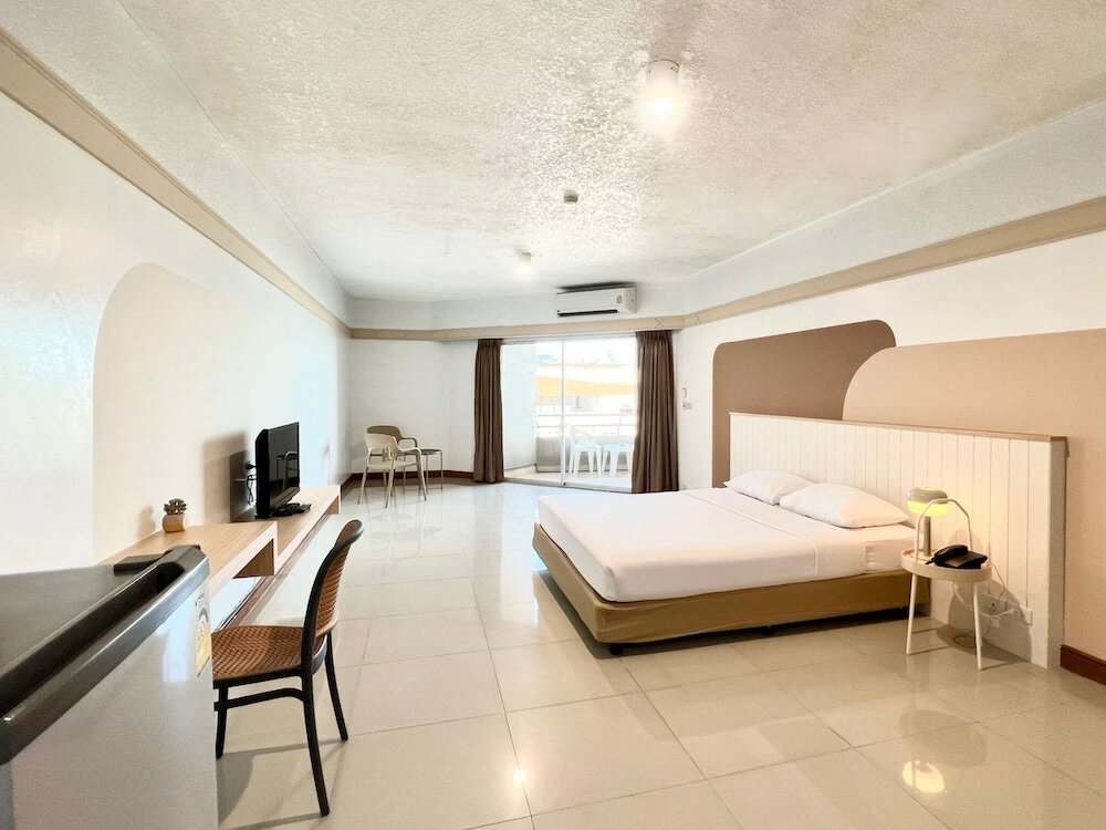 Фото Markland Beach View