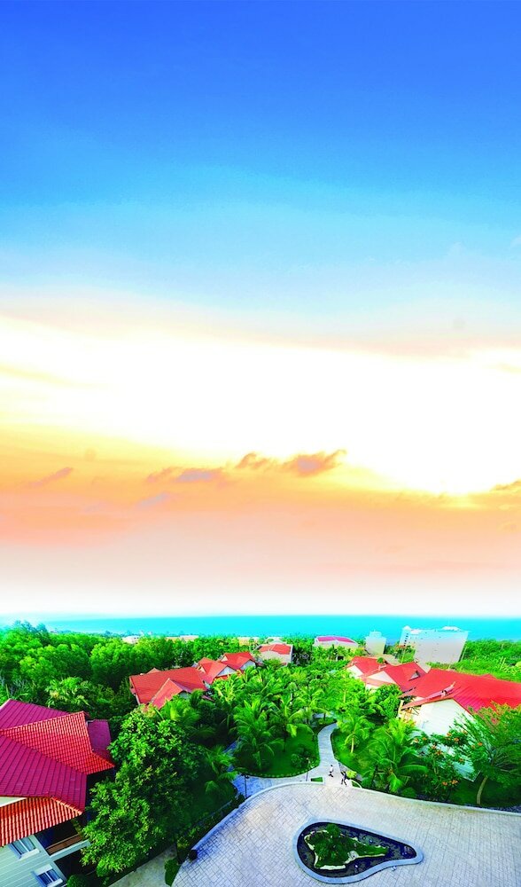 Фото Hoa Binh Phu Quoc Resort