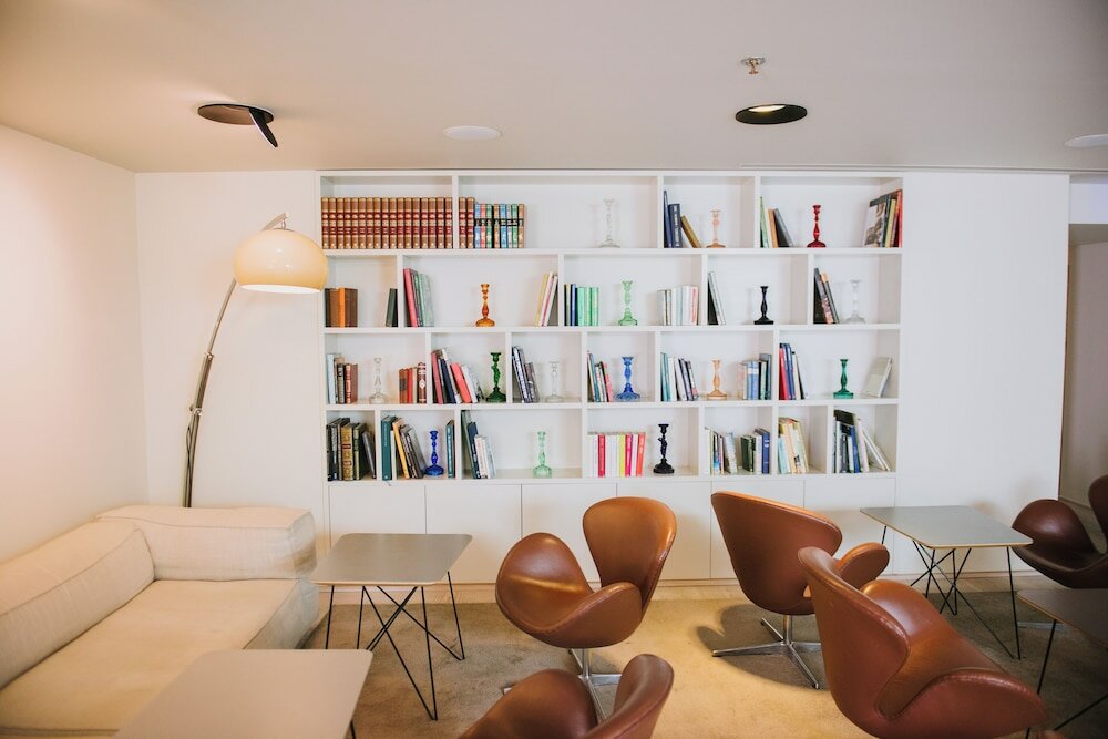 Фото Memmo Alfama