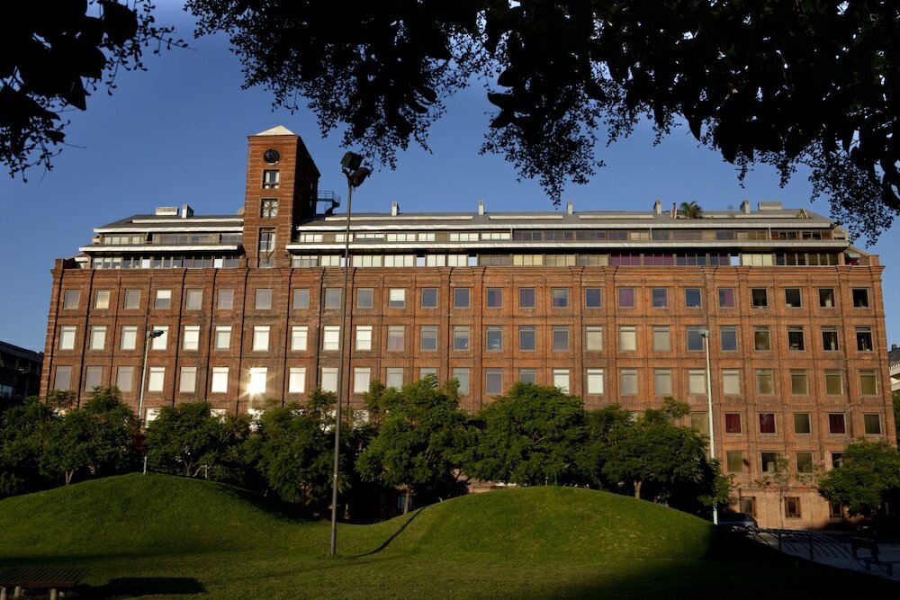 Фото Faena Hotel Buenos Aires