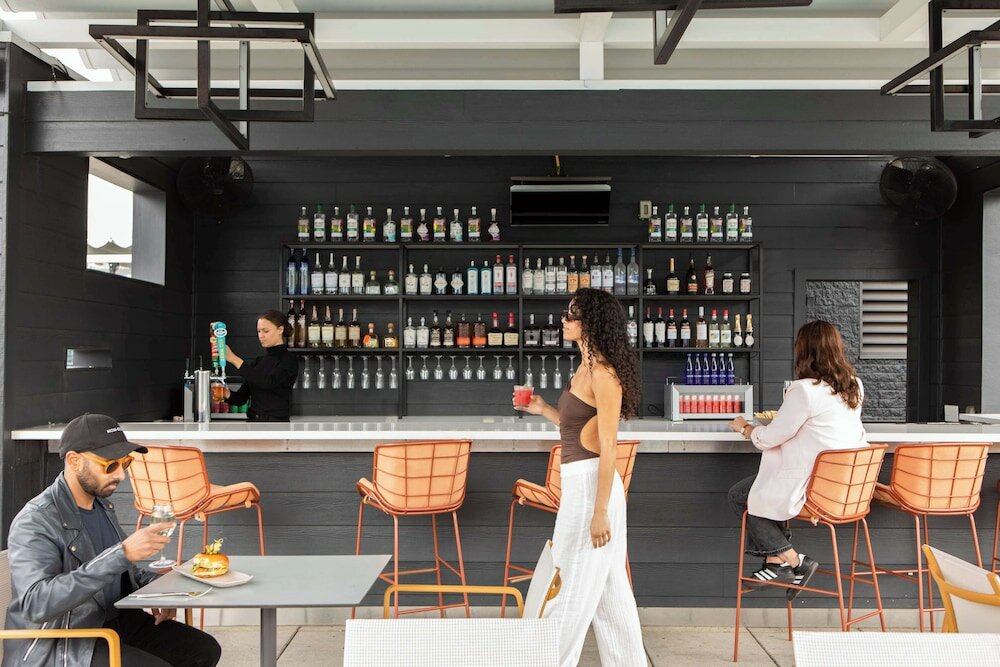 Фото Yotel Washington Dc