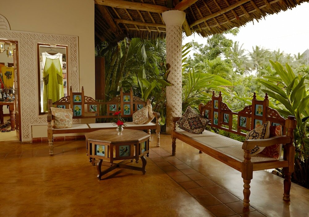 Фото Neptune Palm Beach Boutique Resort & Spa