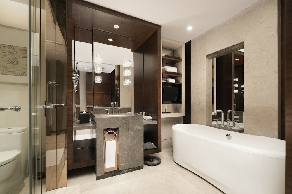 Фото Radisson Blu Plaza Chongqing