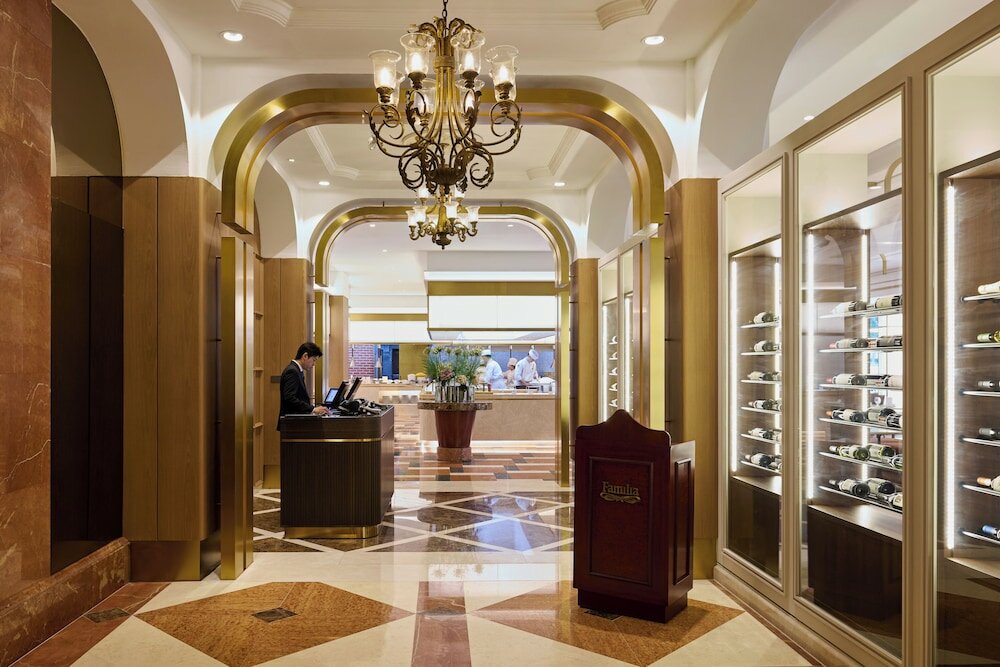 Фото Imperial Palace Seoul