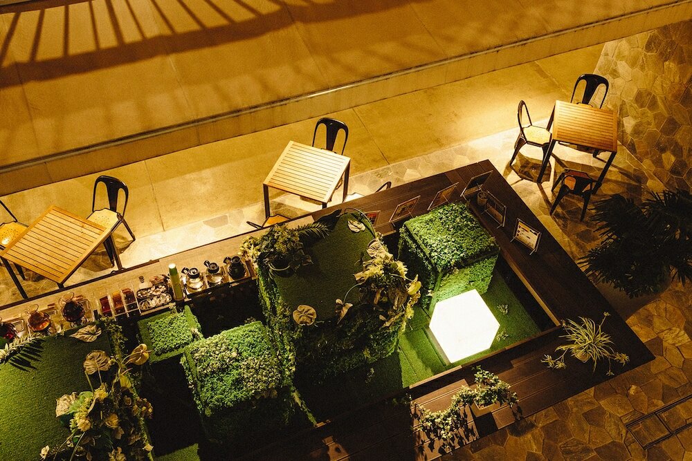 Фото Sakura Terrace The Gallery