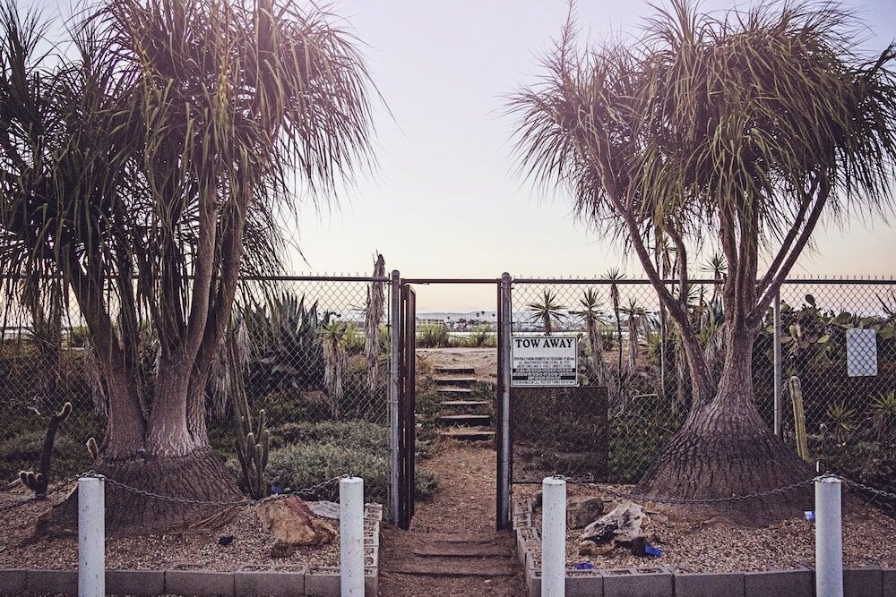 Фото Ocean Villa Inn