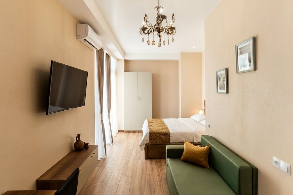 Фото Sky by The River