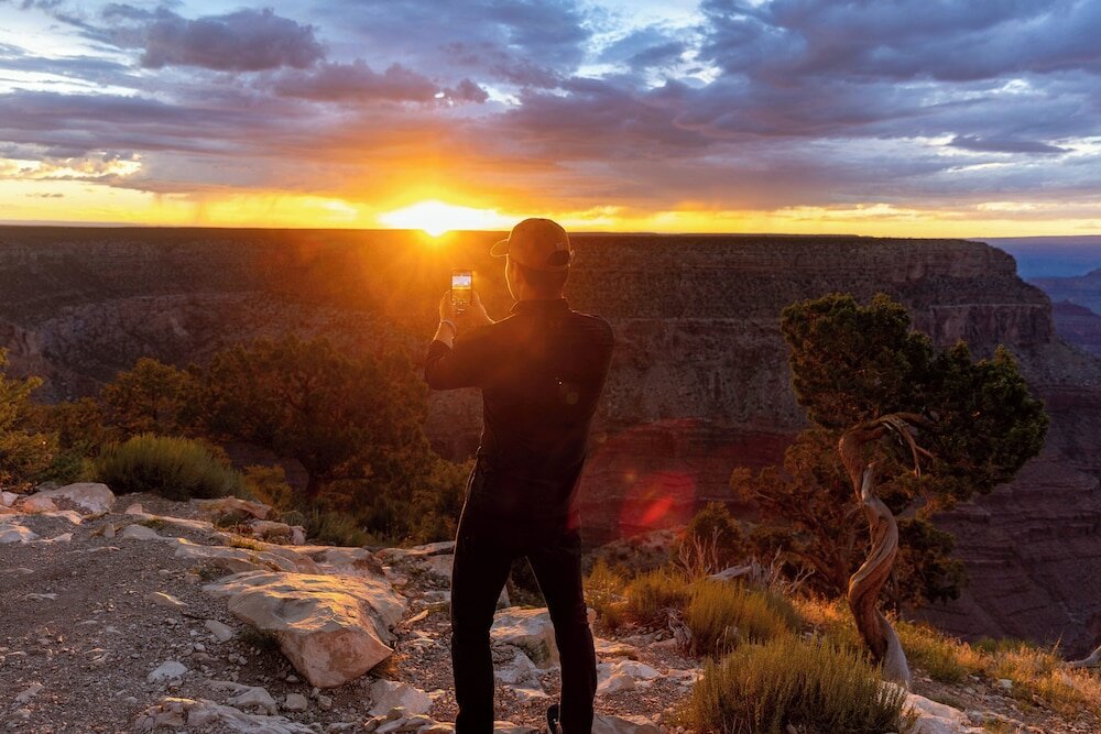 Фото Yavapai Lodge