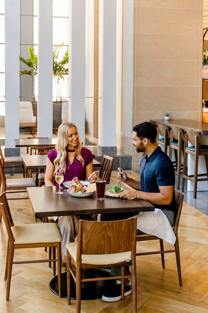 Фото Omni San Diego Hotel