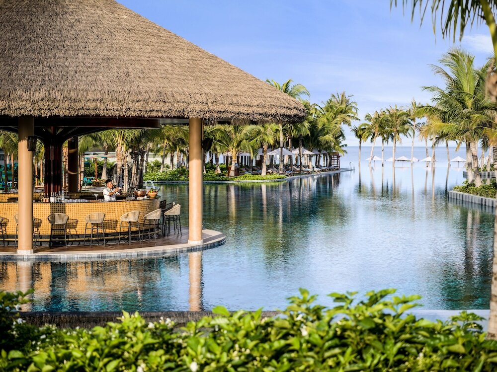 Фото New World Phu Quoc Resort