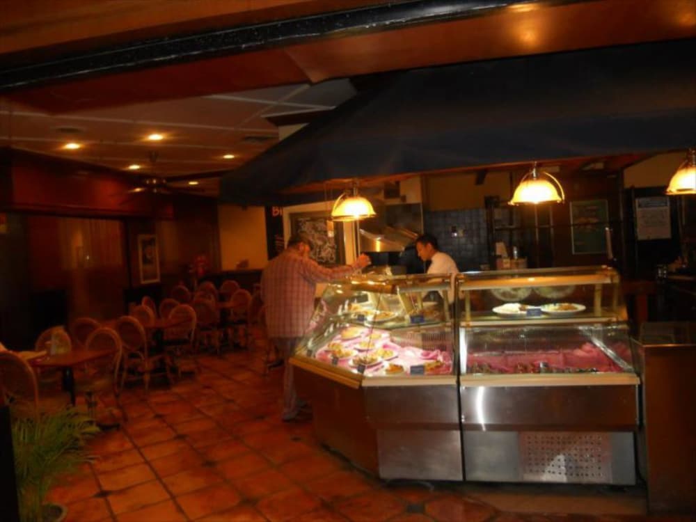 Фото Dynasty Hotel Kuala Lumpur