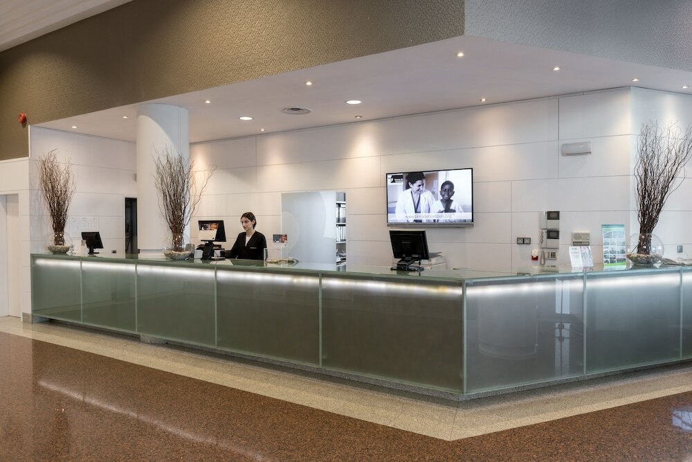 Фото Rafaelhoteles Atocha