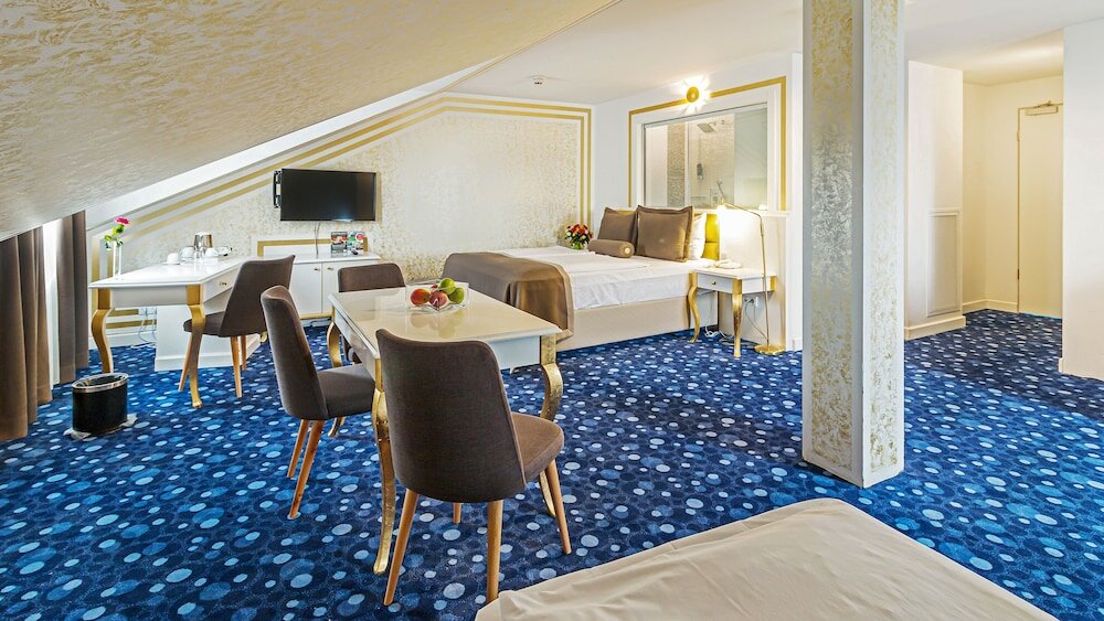 Фото Hotel Bayer's