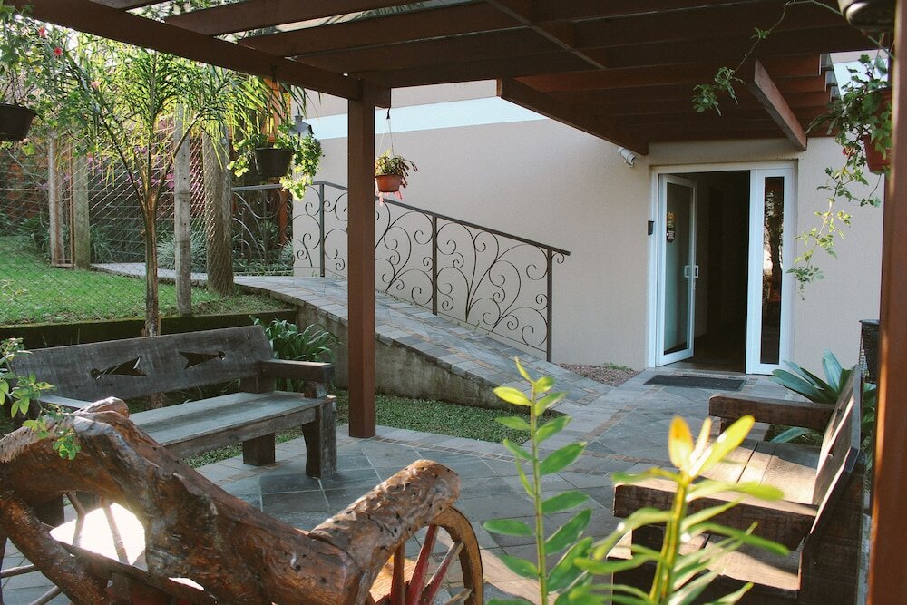 Фото Hotel Kehl Haus