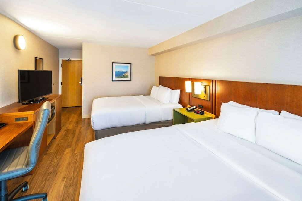 Фото Comfort Inn