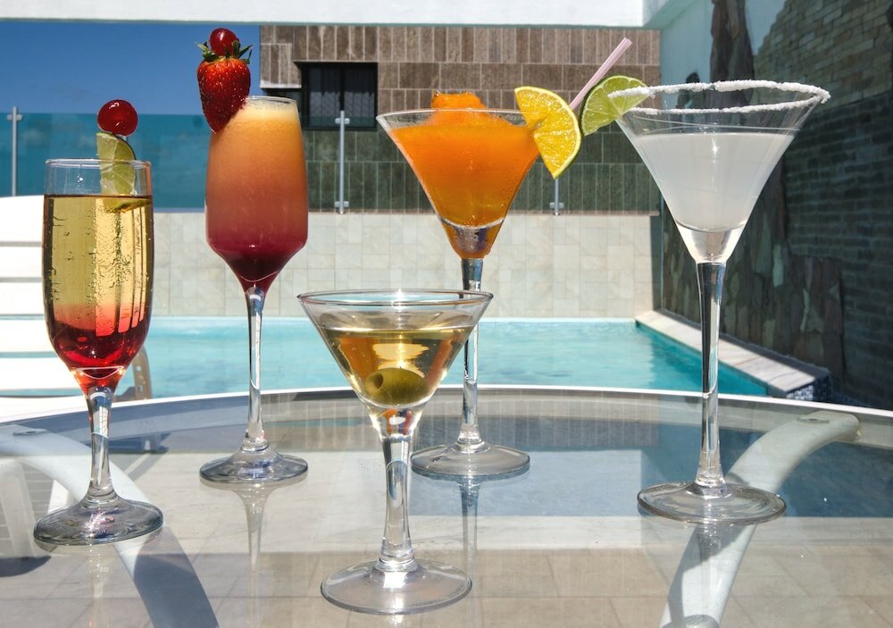 Фото Jangadeiro Hotel e Convenções