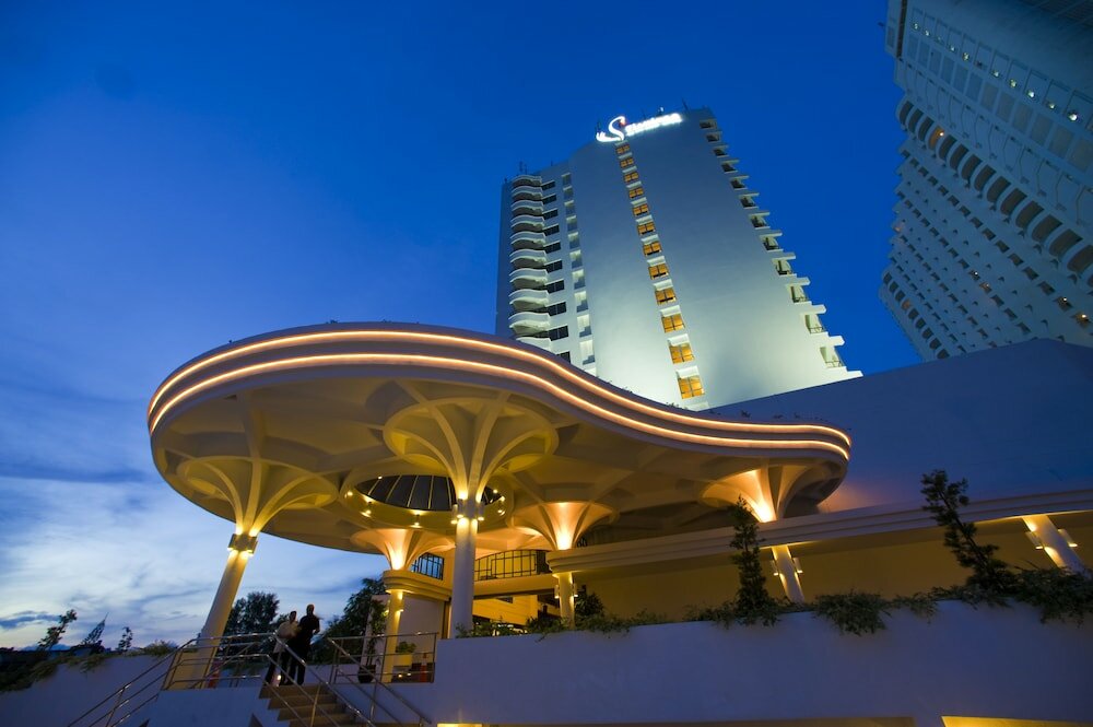 Фото Flamingo Hotel by The Beach