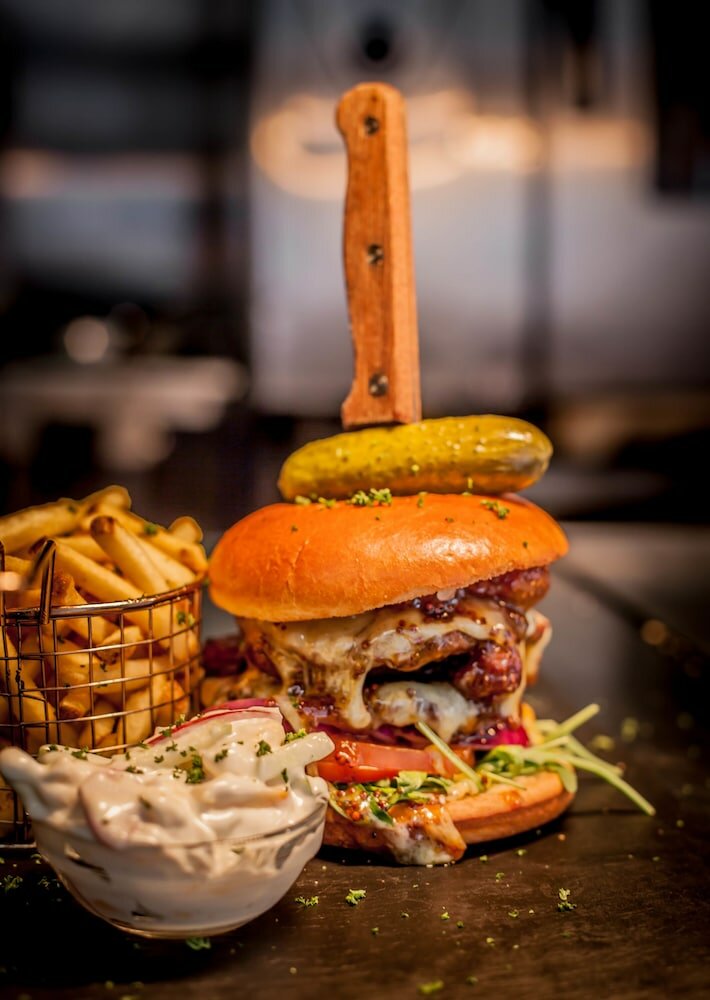 Фото The Kellbank