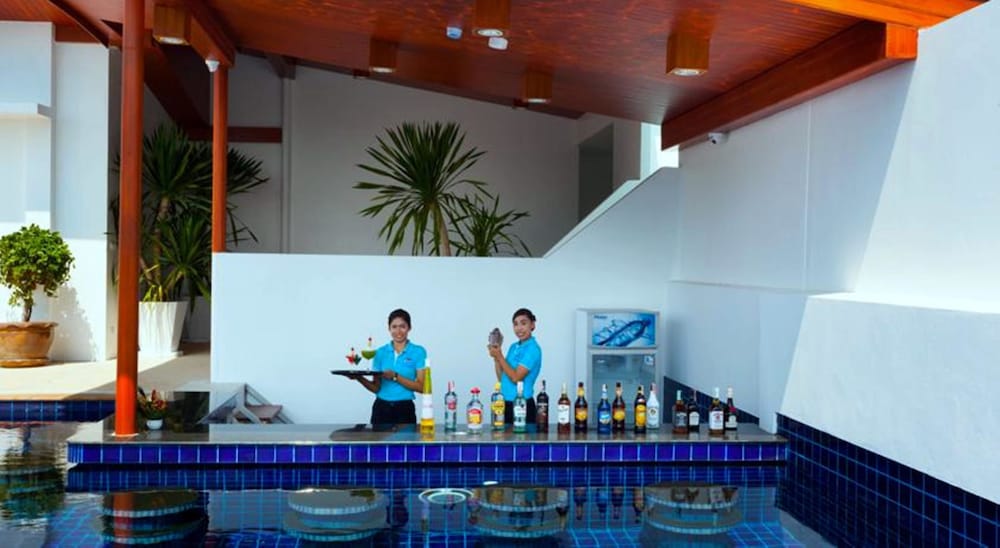 Фото Rawai Princess Hotel