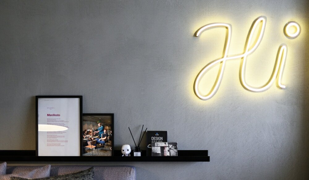 Фото Onoma Hotel