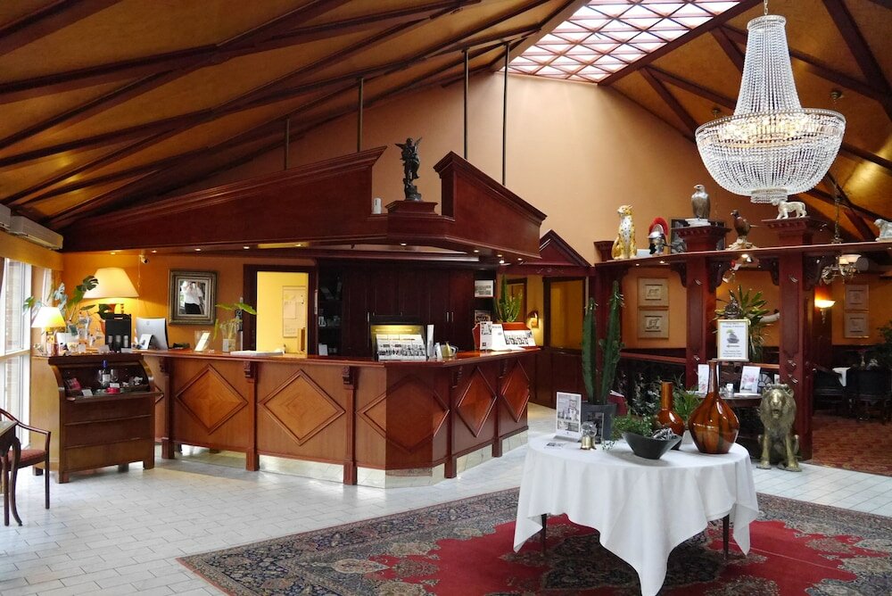 Фото Montra Odder Parkhotel