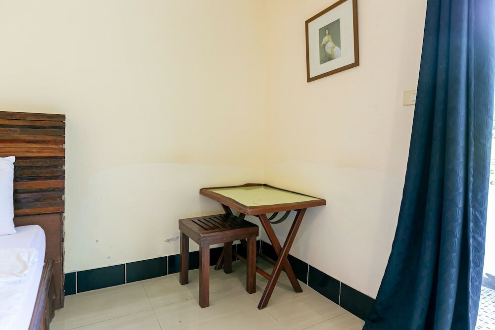 Фото Deeden Pattaya Resort