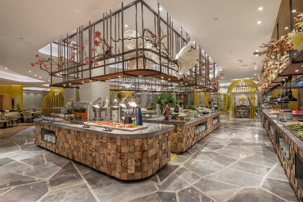 Фото Hangzhou Capital Star Hotel