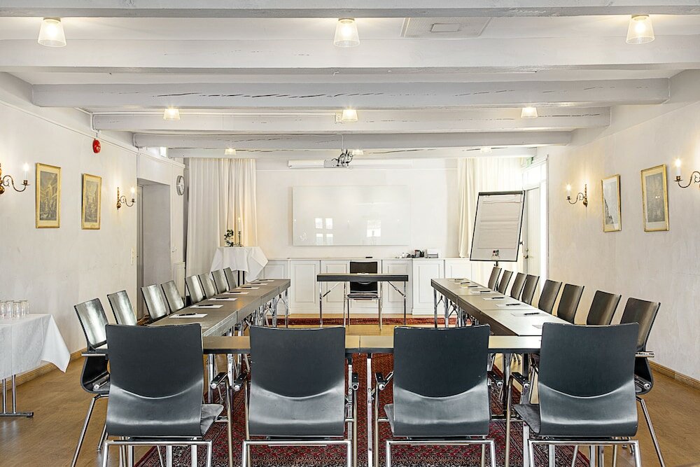 Фото Skanörs Gästgifvaregård