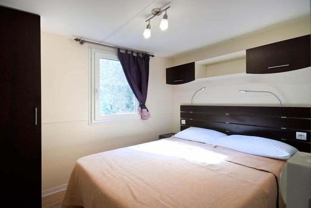 Фото Camping le Palme - Campground