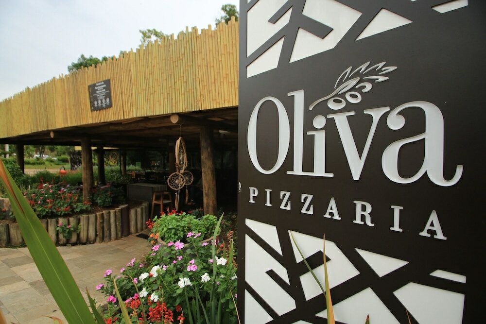 Фото Rio Quente Resorts - Hotel Turismo