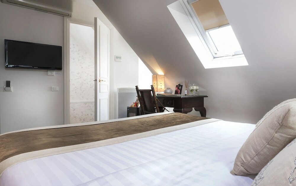 Фото Hotel Cluny Square