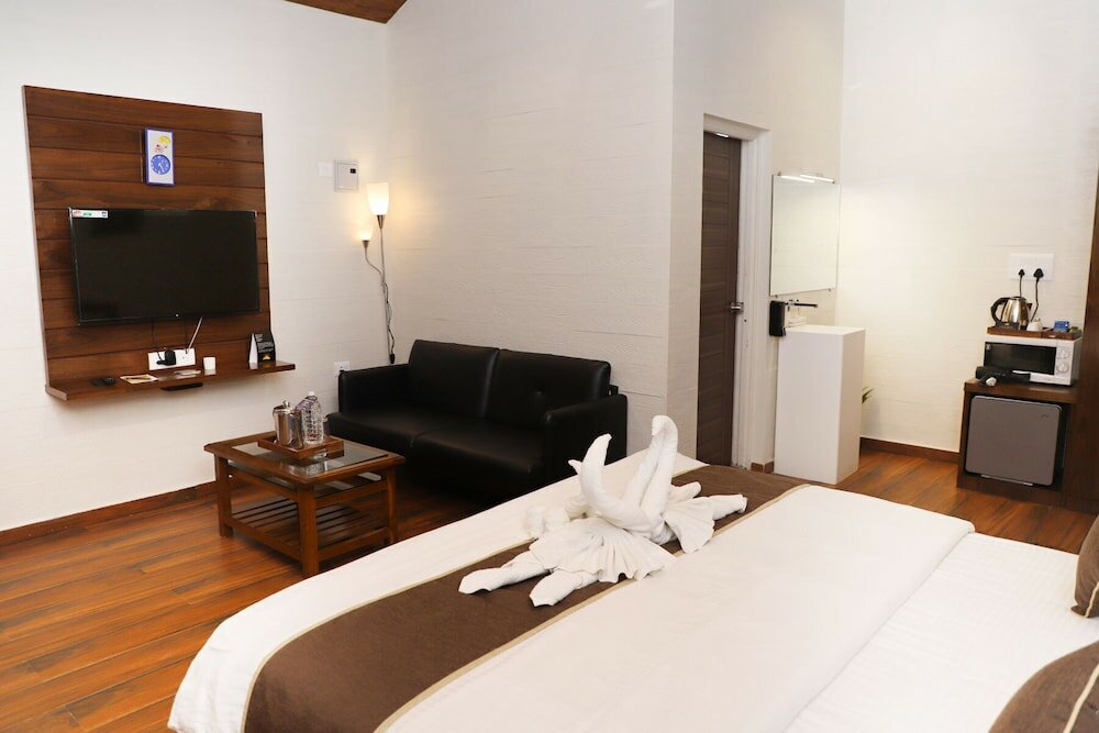 Фото Hotel Millennium Park