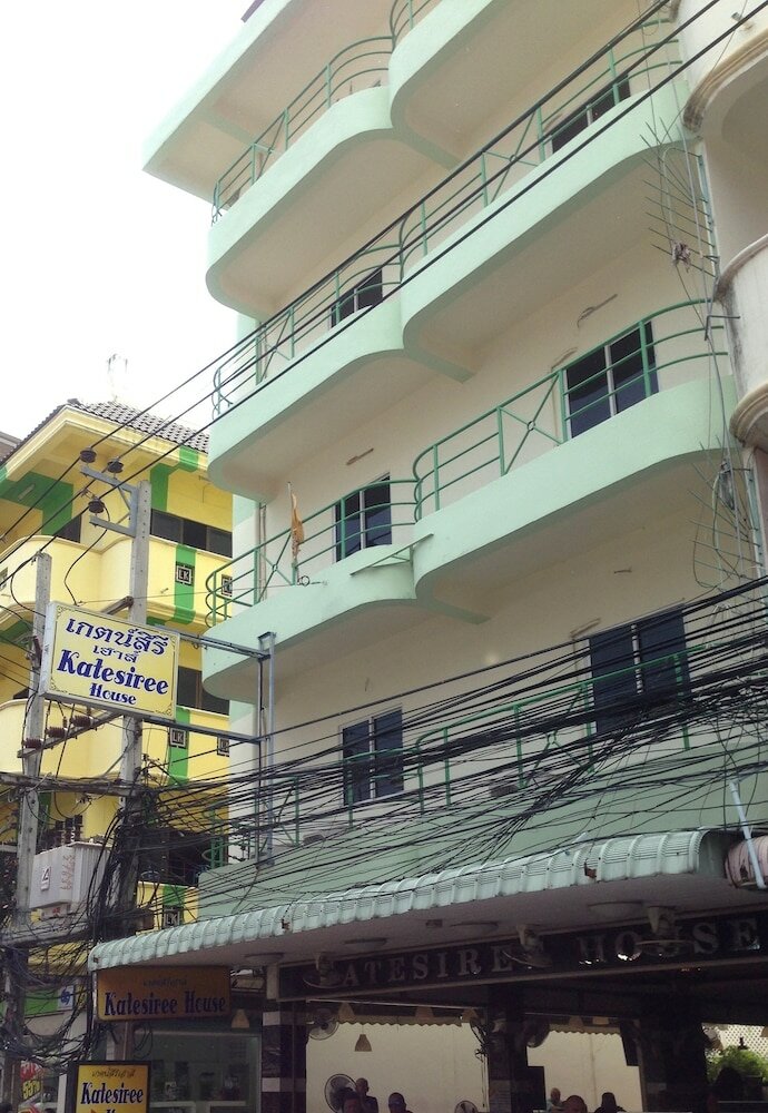 Фото Katesiree House