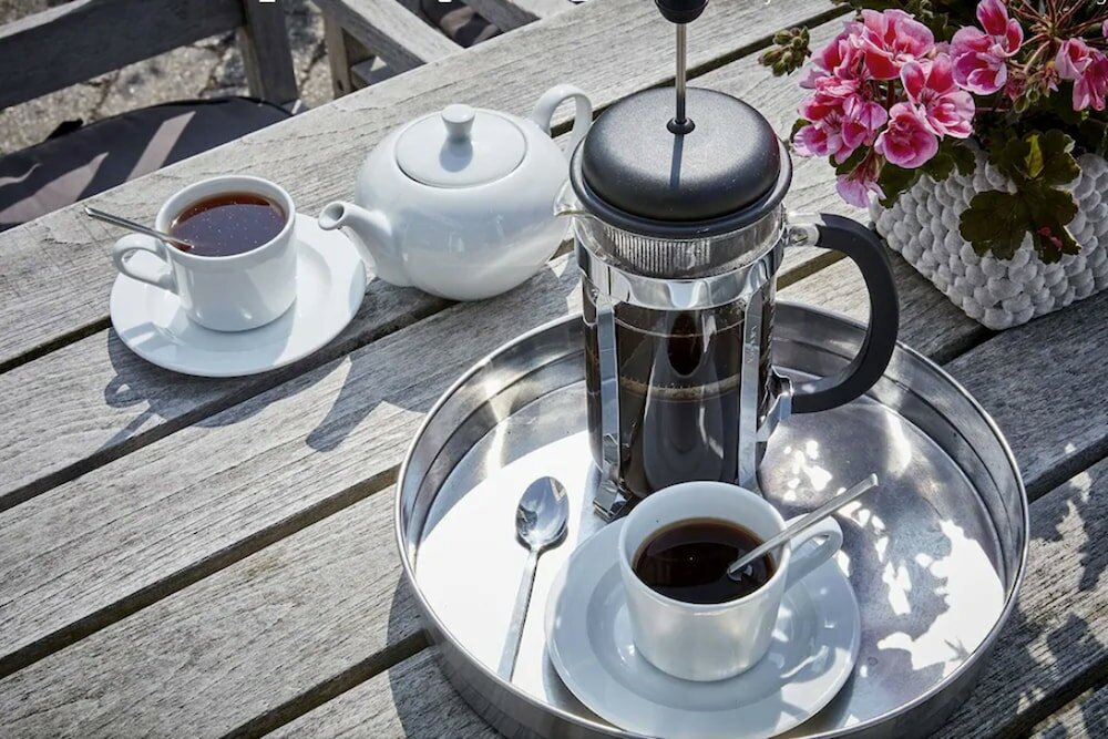 Фото Montra Odder Parkhotel