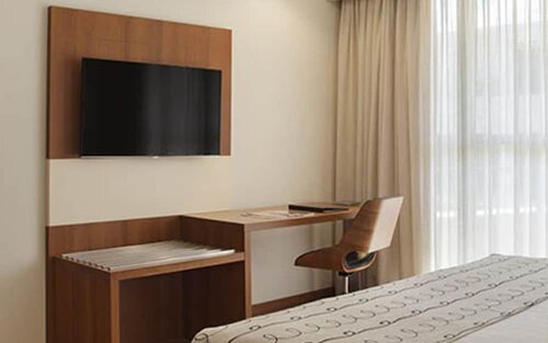 Гостиница Windsor Plaza Brasilia в Федеральном округе