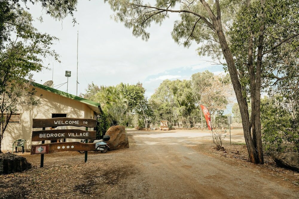 Фото Discovery Resorts - Mount Surprise