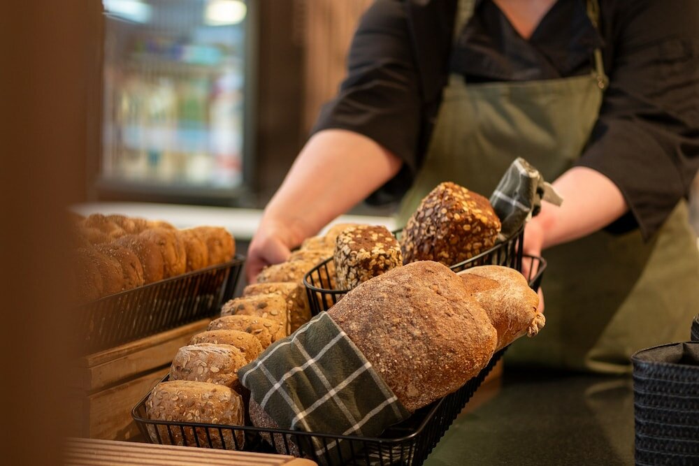 Фото SPAR Hotel Gårda