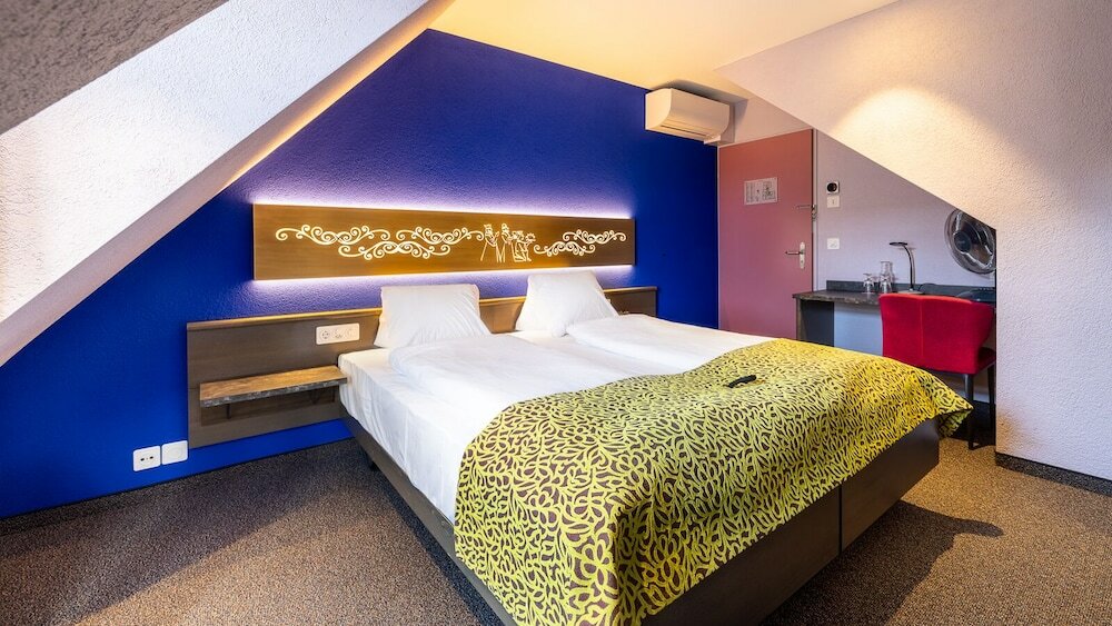 Фото Hotel Drei Könige